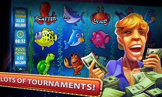 download Slots Fever Pro - Free Slots free