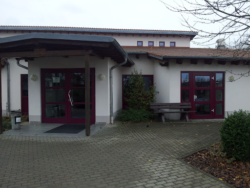 Bürgerzentrum Holzwich