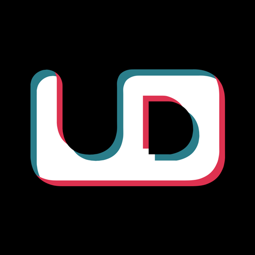 uDiversal LOGO-APP點子