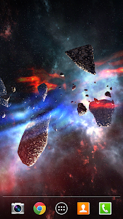 Asteroids Pack - screenshot thumbnail