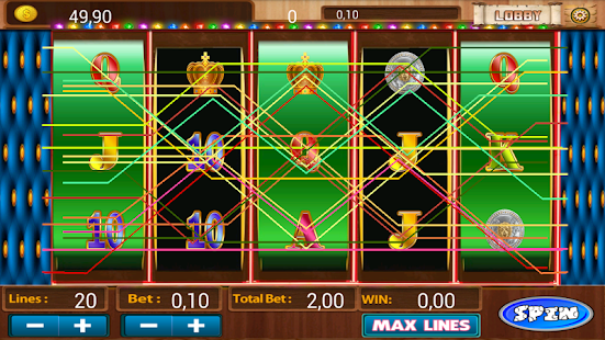 slim slots Screenshots 5