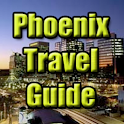 Phoenix Travel Guide logo