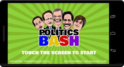 Politics Bash