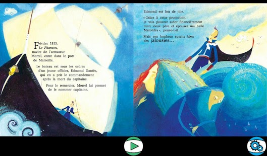 Monte-Cristo Screenshots 6