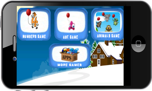 Free Download Learning Games for Kids APK for PC