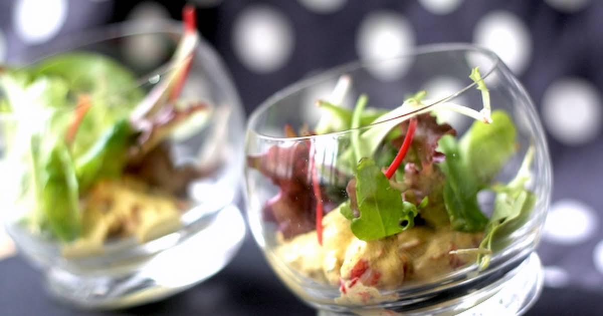 10 Best Exotic Salad Recipes Yummly