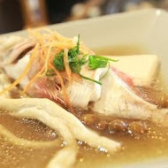 青山食藝料理餐廳