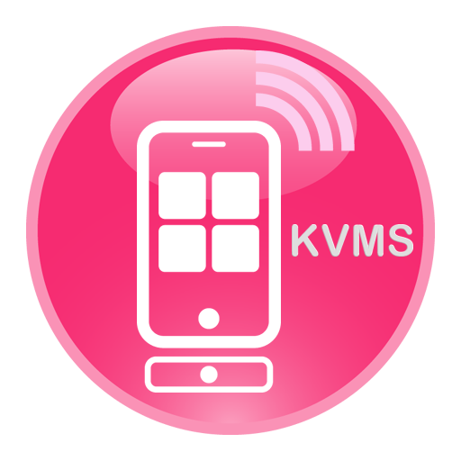 KVMS LOGO-APP點子