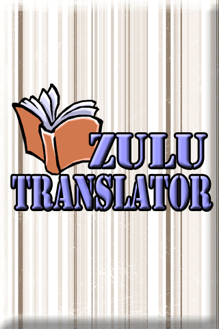 Zulu English Translator