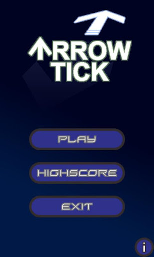 Arrow Tick