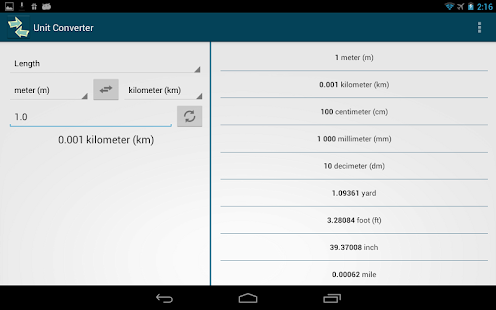 Best Unit Converter