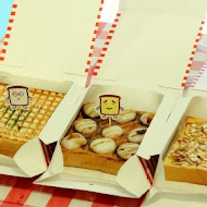 2gether 棉花糖吐司(永和店)