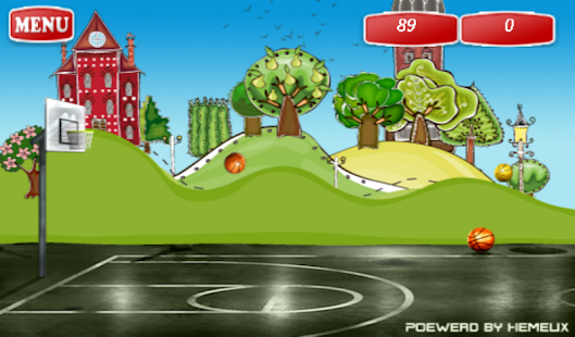 How to get Basketball Game lastet apk for bluestacks