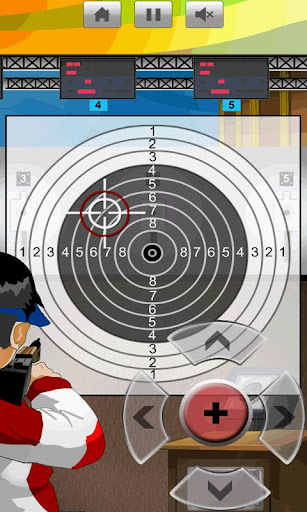 Deadeye Shooting apk v3.1 - Android