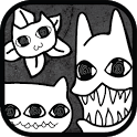 Cat Evolution : Alpaca Zombie! icon