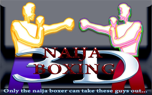 Naija Boxing 3D_