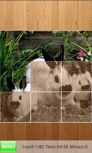 How to install Rabbits Jigsaw Puzzles 2.9.17 mod apk for pc