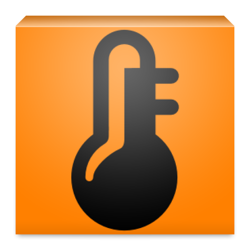 Temperature Converter Easy LOGO-APP點子