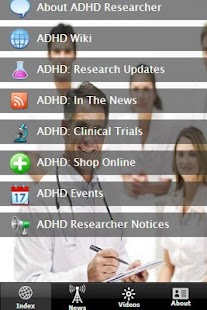 How to download ADHD Treatment Researcher 1.3 mod apk for laptop