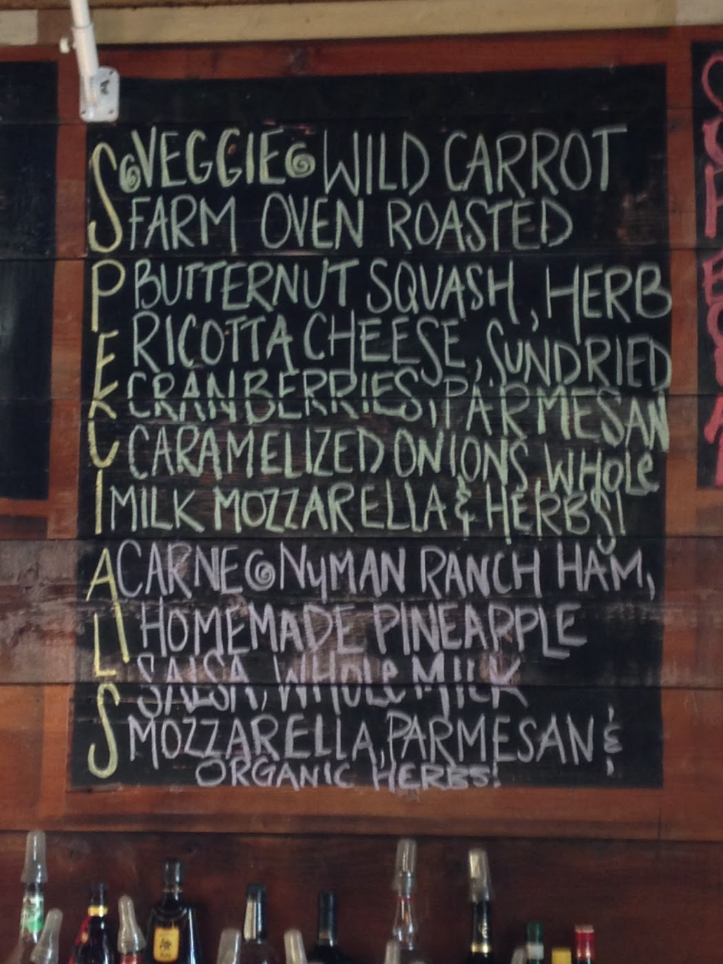 American Flatbread GlutenFree Canton 2024