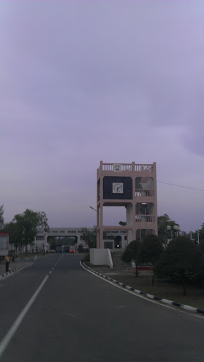 Clock Tower Koggala