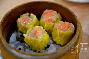 港九香滿樓