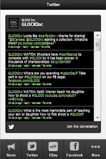 How to get The Glock 17 1.04 unlimited apk for bluestacks