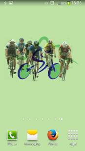 How to download Tweed Cycling Live Wallpaper lastet apk for laptop