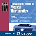 Washington Manual:Therapeutic