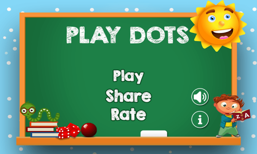 Play Dots- Kids