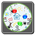 aBall logo