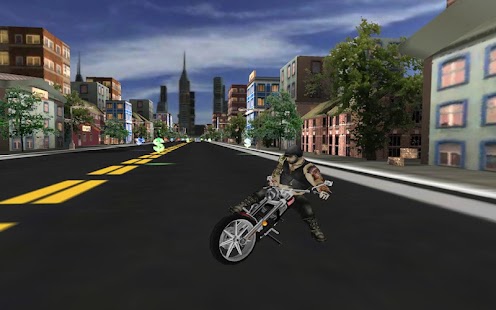  Extreme Biking 3D  