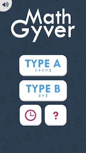 Brain training Math Gyver Screenshots 5
