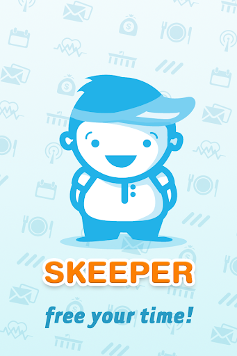 SKEEPER