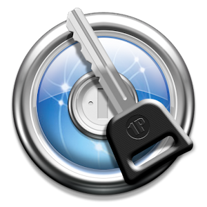 1Password Reader