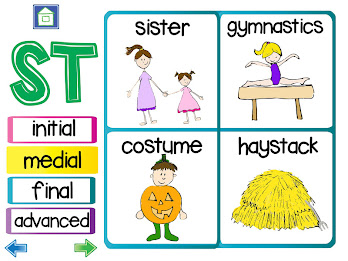 S&S Blends Articulation poster 7