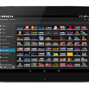 dreamDroid v1.0 beta APK 31.1