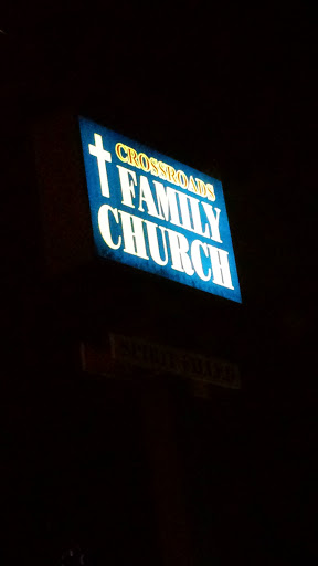 Crossroads Family Church