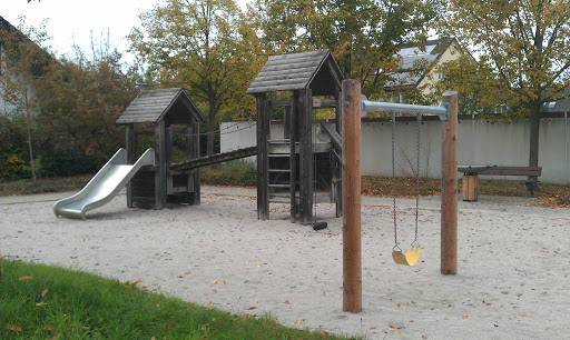 Spielplatz am Lavendelweg