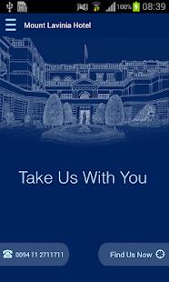 Free Download MLH - Mount Lavinia Hotel APK for PC