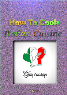 How To Cook Italian Cuisine Screenshots 6