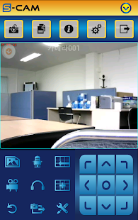 How to mod S-CAM Silver 1.0 apk for laptop