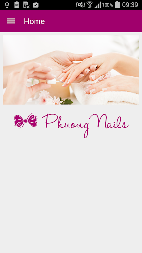 Phuong Nail