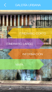 How to mod Galería Urbana Salamanca lastet apk for bluestacks