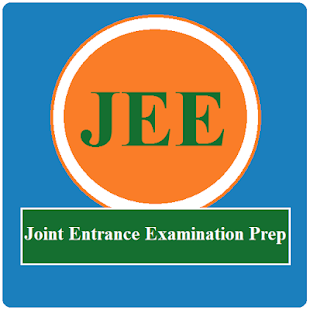 JEE Exam Preparation App