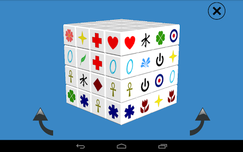 Lastest Cube Match APK for Android