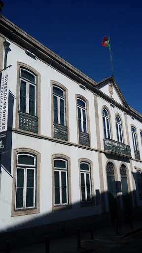 Auditorio Paulo Quintela