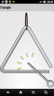 How to get Triangle patch 1.1 apk for bluestacks