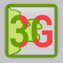 Accréditeur 3G (FreeMobile) logo