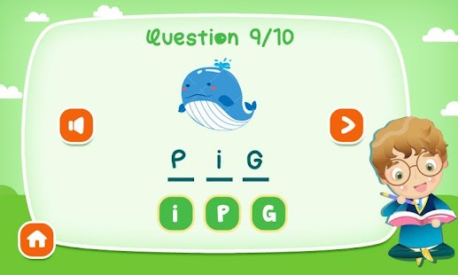 How to mod English for kid 2015 FREE lastet apk for bluestacks